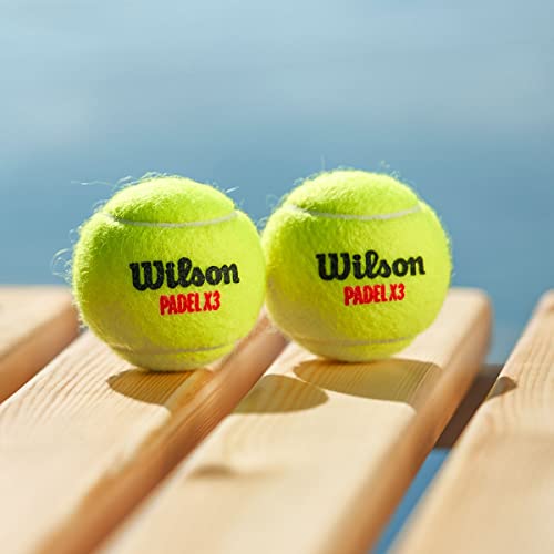 Wilson Padel Balls