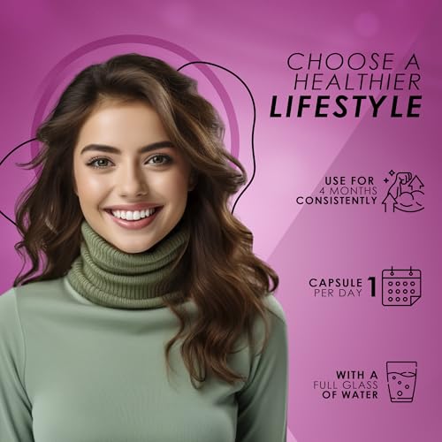 Ambrosial Calcium Magnesium Zinc & Vitamin D3 | High Potency calcium supplement for Healthy Bones, Muscles & Teeth | Highly Bioavailable Calcium citrate formula | Pack of 1-120 Softgels