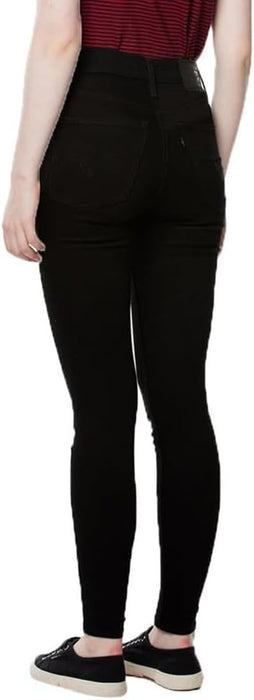 Levi's Womens MILE HIGH SUPER SKINNY Jeans