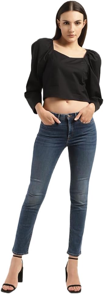 Levi's womens Bng Rl Shaping 312 Jeans