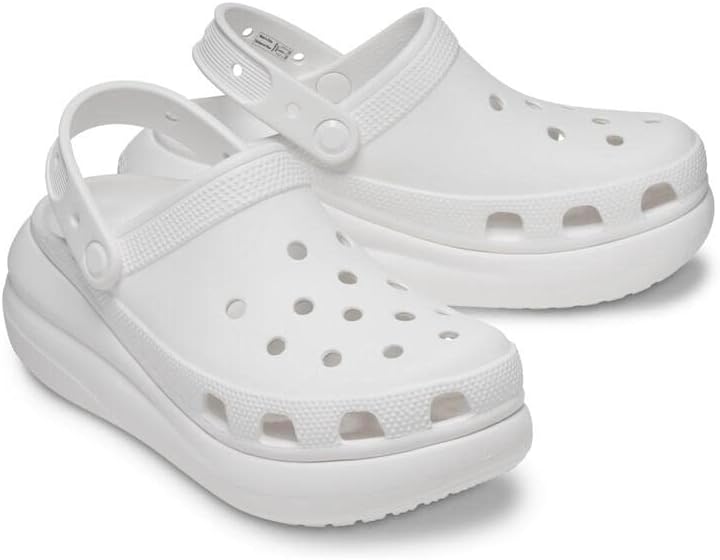 Crocs Classic Crush Clog unisex-adult Clog