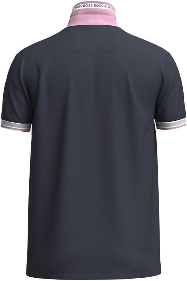 BOSS Men's Paddy Polo Shirt