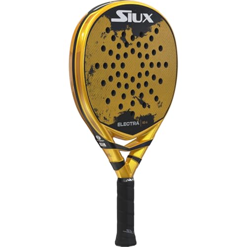 Siux Electra Go 4 2025 Padel Racket