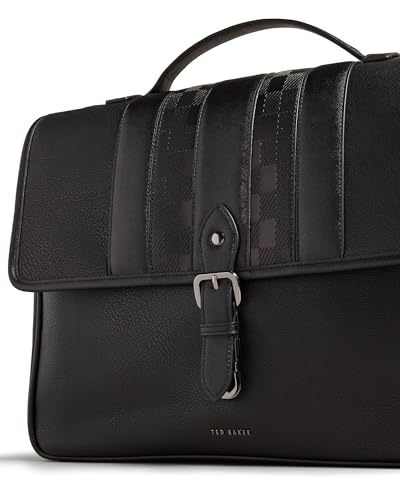 Ted Baker Men's Wayvees Satchel Bag