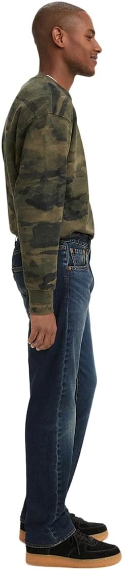 Levi's Mens Levi's® Men's 501® Original Jeans Jeans