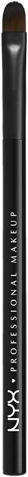 Nyx Professional Makeup Pro Brush Eye Makeup Brush - Blending, 0.021 Kg
