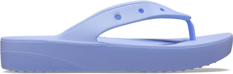 Crocs Women 207714-3UG Classic Platform Flip