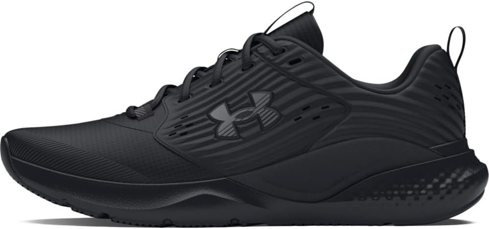 Charged Commit Tr 4 mens Shoes