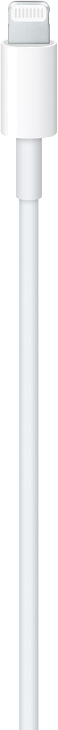 Apple USB-C to Lightning Cable (1 m) - USB-C to Lightning