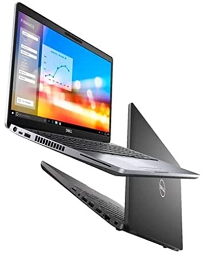 Dell Latitude 5400 Renewed Business Laptop | Intel Core i5-8th Generation CPU | 8GB DDR4 RAM | 256GB SSD | 14.1 inch Display | Windows 10 Pro