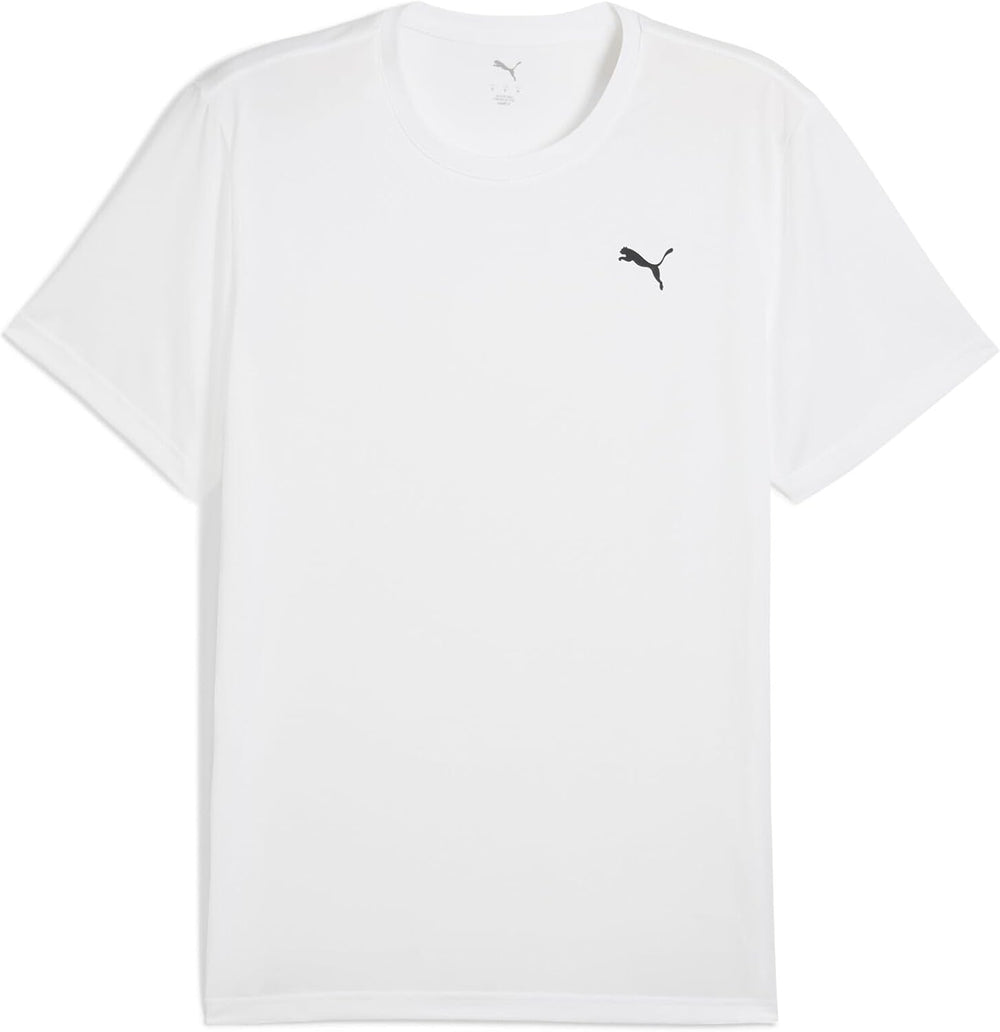 Mens M TAD ESSENTIALS SOLID CAT TEE Shirt (pack of 1)