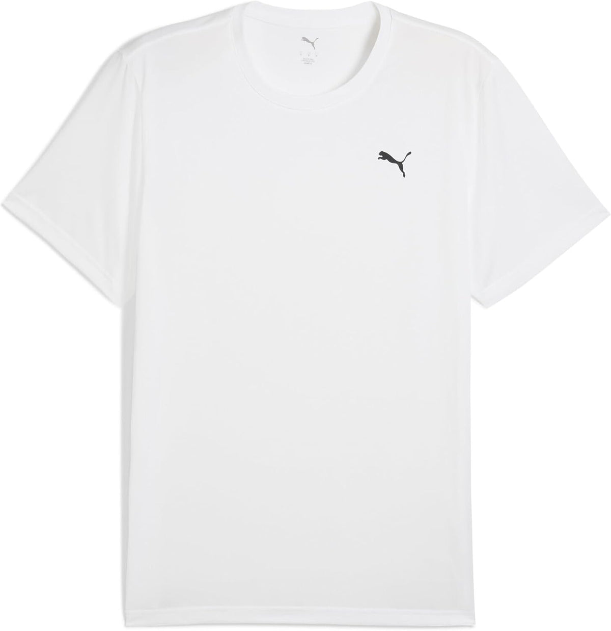 Mens M TAD ESSENTIALS SOLID CAT TEE Shirt (pack of 1) – image 2