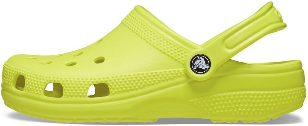 Crocs Crocs Classic Clog unisex-adult Clog