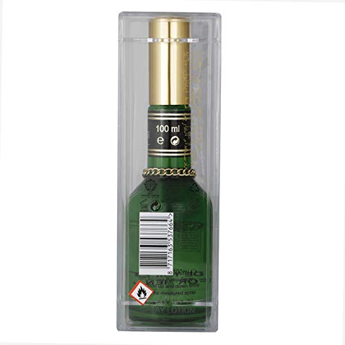 Brut Gold Eau de Toilette Parfums Prestige For Men, Multi Smell, 100 ml