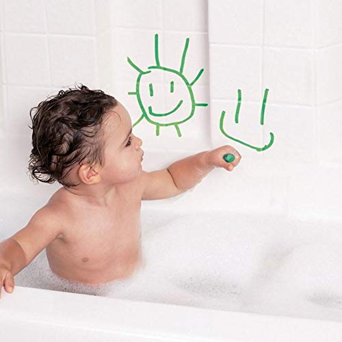Munchkin Draw™ Bath Crayons Pack of 5