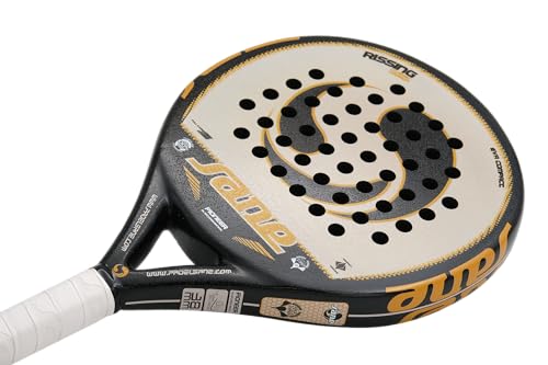 Sane RISSING Classic Carbon Compact - Padel Racquet