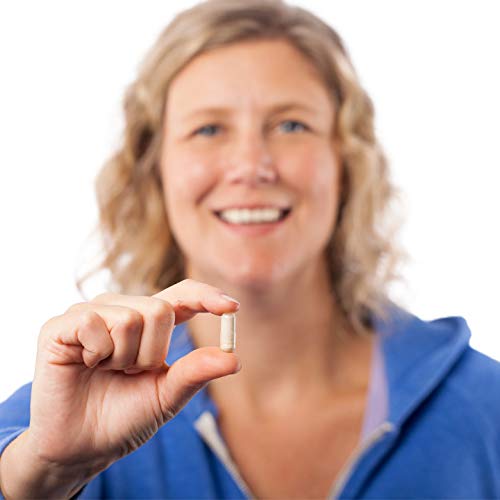 Bariatric Choice Once-Daily Bariatric Multivitamin with 45 mg of Iron | Easy to Swallow Capsule | Vitamin for Bariatric Surgery Patients | 30 Count (1-Month Supply)