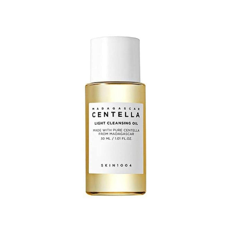 Skin1004 Madagascar Centella Light Cleansing Oil - 30ML