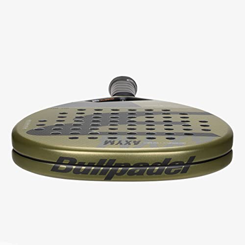 Bullpadel AXYM DB 23 Padel Racket ??Advanced Racket for Precision, Power, and Durability, Featuring Dynamic Balance Technology