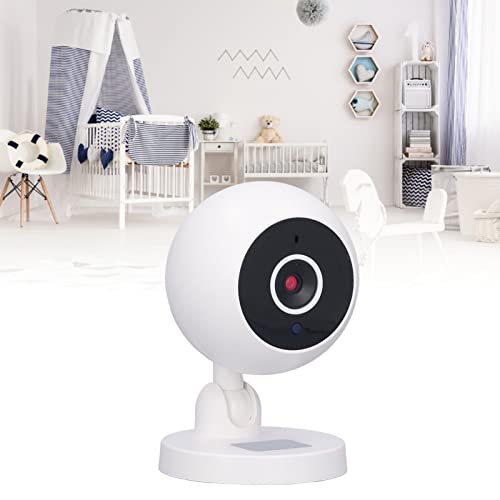 soobu Smart Security Camera, Wireless Security Camera with Motion Detection, 1080p HD Indoor Camera with, 2 Way, for, Baby and Pet Monitor