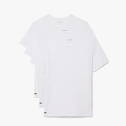 Mens Lounge Modern (pack of 1) - White