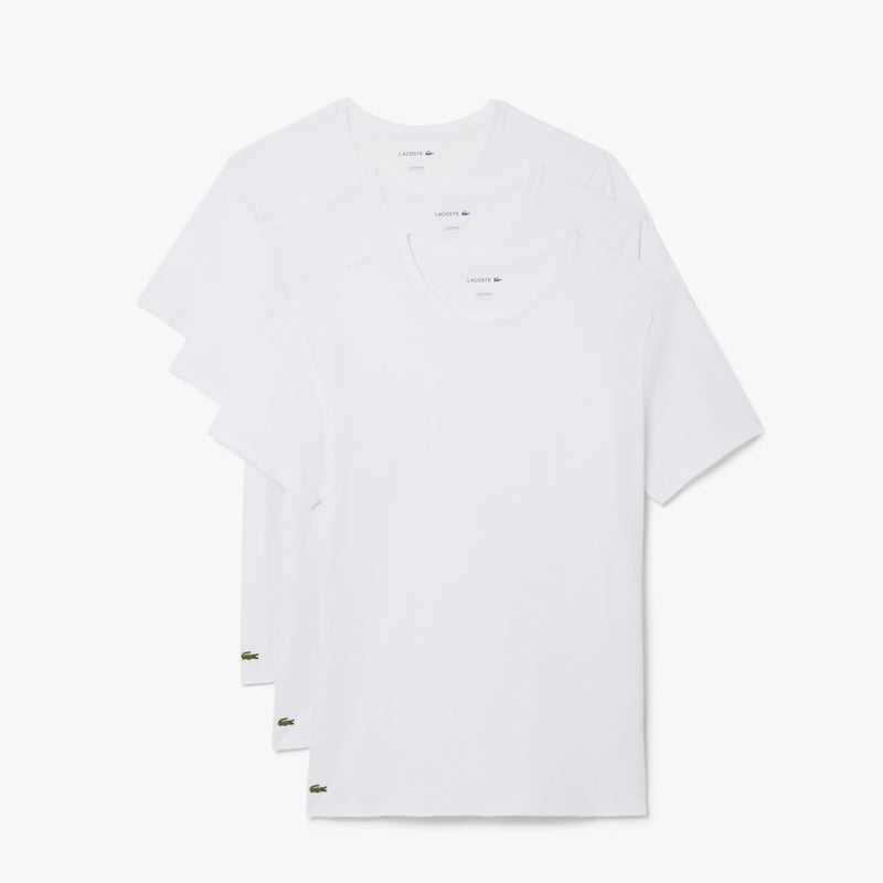Mens Lounge Modern (pack of 1) - White