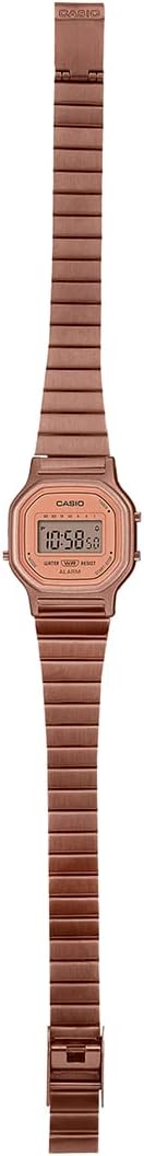 Casio 'Classic' Quartz Resin Casual Watch