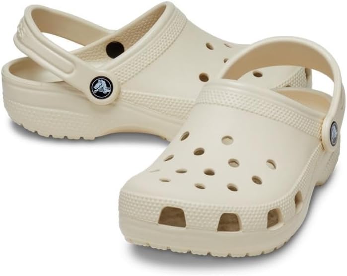 Crocs Crocs Kids' Classic Clog unisex-child Clog