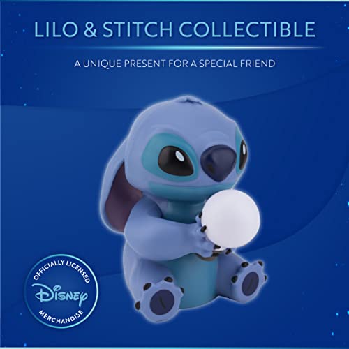 Paladone Lilo and Stitch Merchandise Set, Multicolor, TRAN9652LS