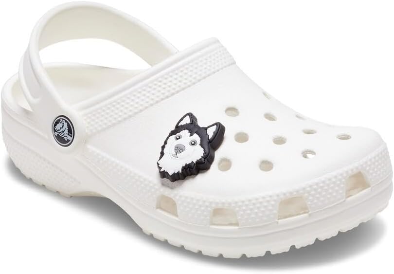 Crocs Unisex Jibbitz Animals Shoe Charm | Personalize With Jibbitz for Crocs Shoe Charms