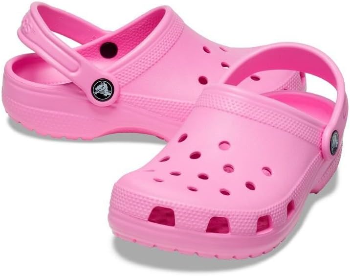 Crocs Crocs Kids' Classic Clog unisex-child Clog