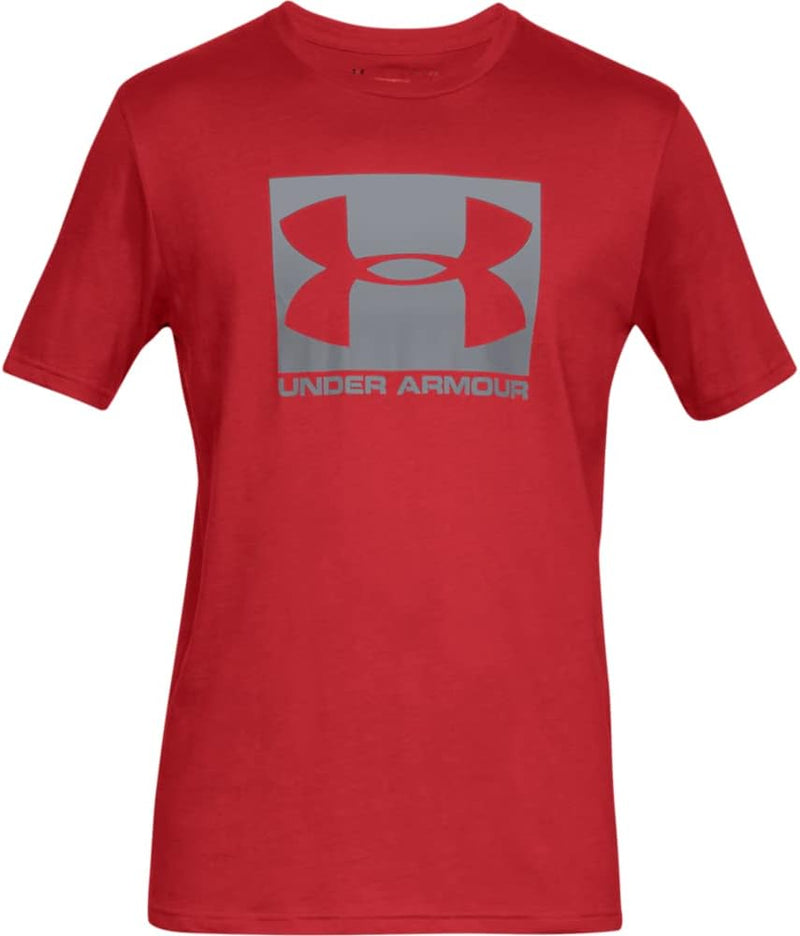 Under Armour Men's LG T-shirt (pack of 1)