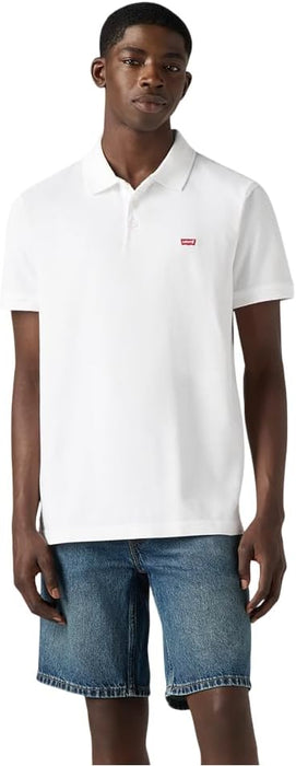 Levi's Mens Housemark Polo Shirt T-shirt (pack of 1)
