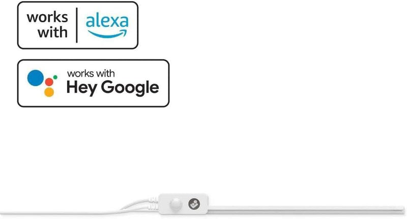 Maxi-Cosi See Baby Monitor Pro with CryAssist AI Cry Translation, PTZ Technology, 2K HD Camera, Wireless, White, 2 Year Warranty