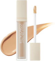GIFT BUNDLE SALE: MINEST Hold On Tight Concealer (No 1.0 Butter) + 307 Mini Concealer Brush