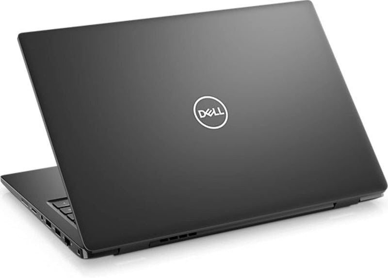 Dell (Refurbished) Latitude 3000 3420 Laptop (2021) | 14 FHD | Core i5 - 256GB SSD - 8GB RAM | 4 Cores @ 4.4 GHz - 11th Gen CPU (Upgraded)