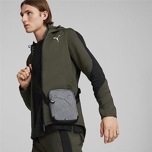 Puma Mens PUMA Buzz Portable Bag