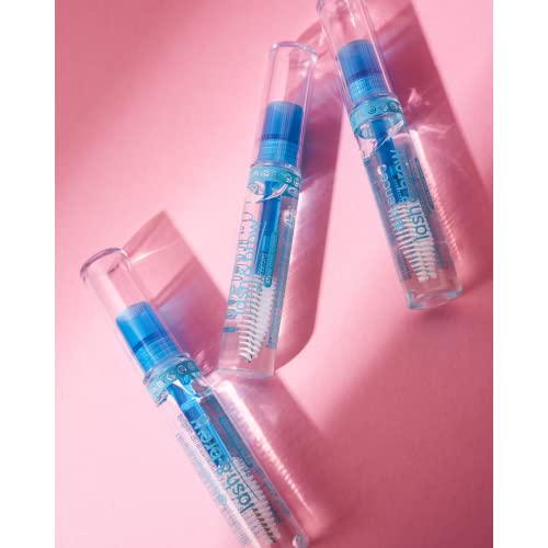 Essence Lash & Brow Gel Mascara - 0.3 Fl Oz, Clear