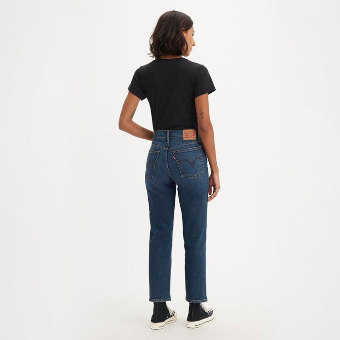 Levi's Womens Levi's® Women's Wedgie Straight Jeans Jeans
