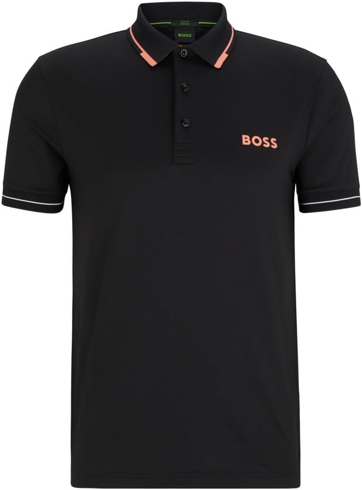 BOSS Men Paul Pro Polo