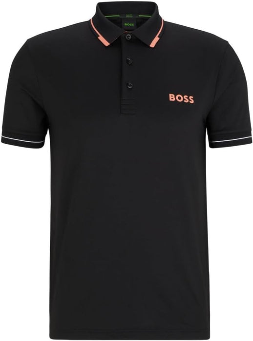 BOSS Men Paul Pro Polo
