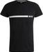 BOSS Men's T-Shirt Rn Slim Fit Beach
