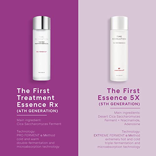 Missha Time Revolution The First Treatment Essence Rx 150Ml