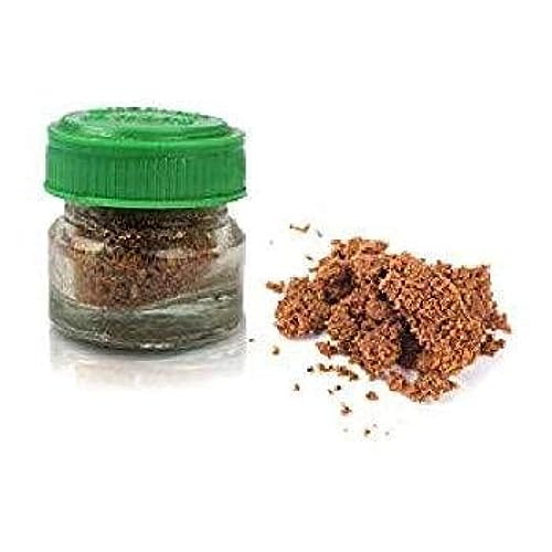 SSKR Mukkudal Sarvodaya Javadhu Herbal Scented Powder For Cloth And Body - Pack Of 2