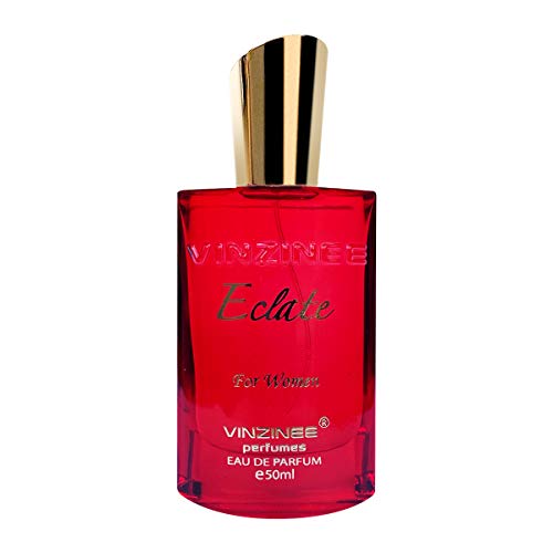 Vinzinee Eclate Fragrance for Women
