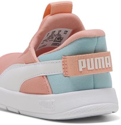 Puma Courtflex v3 SLIPTECH Inf unisex-child Sportstyle Kids