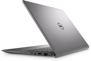 Dell Vostro 3515 Laptop, Amd Ryzen™ 3-3250U, 15.6 Inch Fhd, 256GB Ssd, 8 GB RAM, Integrated Graphics With Amd Apu, Win 11 Home, Eng Ar Kb, Grey, Gray