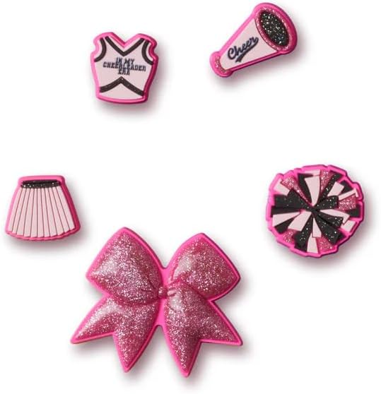 Crocs Jibbitz Shoe Charms Disney Charms Multi Pack