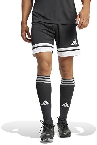 mens Squadra 25 Shorts Shorts - Black
