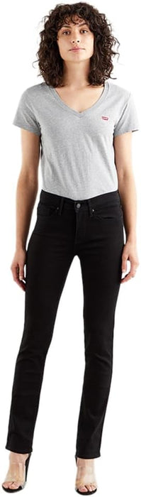 Levi's Womens 312 Shaping Slim Jeans